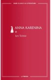 Anna Karenina Vol.1 - Lev Tolstoi