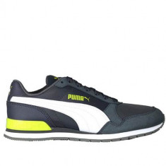 Pantofi Copii Puma ST Runner V2 NL JR 36529313 foto