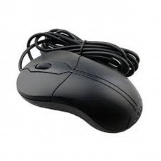 Mouse Optic Dell, M-UAR DEL7, USB, Black foto
