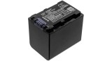 Cameron Sino 2050mAh Sony FDR-AX40,FDR-AX45,FDR-AX60,HDR-CX625,HDR-CX680,NEX-VG30,HDR-CX450,HDR-PJ675,FDR-AX700,FDR-AX53 Baterie