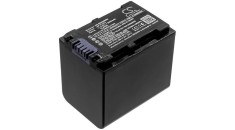Cameron Sino 2050mAh Sony FDR-AX40,FDR-AX45,FDR-AX60,HDR-CX625,HDR-CX680,NEX-VG30,HDR-CX450,HDR-PJ675,FDR-AX700,FDR-AX53 Baterie