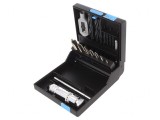 Kit Tarozi Manuale 16 Bucăți &icirc;n Cutie Plastic