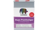 Grund Dupa-Putzfestiger Caparol, transparent, cu conținut de solvenți, pentru interior și exterior.