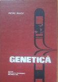 GENETICA - PETRE RAICU, 1974