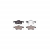 Placute frana RENAULT VEL SATIS BJ0 ATE 13047071372