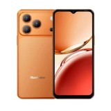 Cumpara ieftin Telefon Mobil Blackview Wave 7C, Portocaliu, 4G LTE, Ecran 6.56 , 16GB RAM (4GB + 12GB extensibili), 64GB, Camera 32MP, Android 16, 5000mAh, Dual SIM