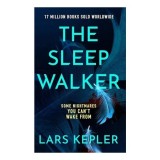 The Sleepwalker The Brand New 2025 Detective Joona Linna Crime Thriller