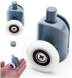 Rola inferioara simpla pentru cabina de dus, 23 mm, universala