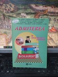 Admiterea &icirc;n &icirc;nvățăm&acirc;ntul superior, bacalaureat 2002-2003, Matematică, 043