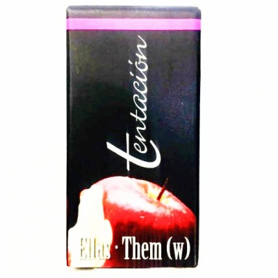 TENTACION - ELIXIR OF LESBIAN PHEROMONES foto