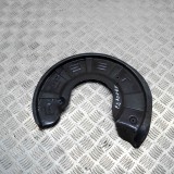 Protecție disc de fr&acirc;nă dreapta față TESLA MODEL S 2018 OEM: 1045951-01-B 12480422