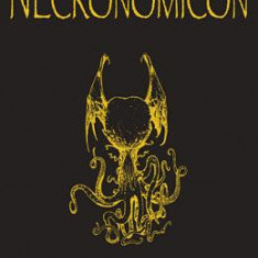 Necronomicon: The Best Weird Tales of H.P. Lovecraft