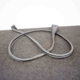 Garnitura ușă st&acirc;nga spate MERCEDES-BENZ CLA Coupe C117 2018 OEM: A1176730321