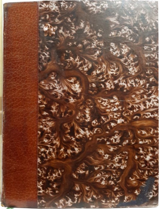 SAMUIL MICU - EX LIBRIS ! O carte din biblioteca lui Samuil Micu, tipărită la Viena &icirc;n anul 1774.