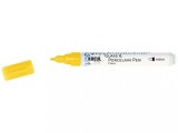 Markere Kreul Clear pentru sticla si portelan, varf mediu 2-4 mm,diverse culori