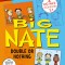 Big Nate Comix 1 &amp; 2 Bind-Up: Big Nate: What Could Possibly Go Wrong? and Big Nate: Here Goes Nothing