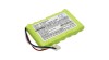 Cameron Sino 700mAh Brother P-touch,P-Touch 7600VP,PT-7600,PT-7600 Label Printer Baterie