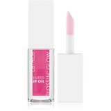 Catrice Glossing Glow ulei nuanțator pentru buze culoare 040 - Glossip Girl 4 ml