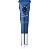 Nivea Men Hyaluron crema pentru ochi impotriva cutelor si al sacilor pentru barbati 15 ml