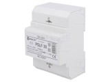 Alimentator pentru Transformatoare DIN 24VDC