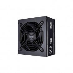 Sursa Cooler Master MWE Bronze 650W 80 Plus Bronze foto