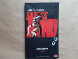 James Bond Caracatita - Ian Fleming