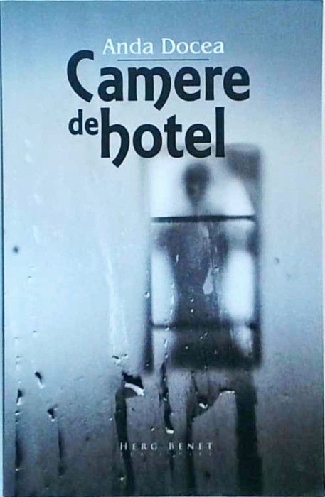 Anda Docea - Camere de hotel