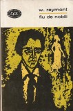 W. REYMONT - FIU DE NOBILI ( BPT 405 )