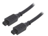 Cablu Nano-Fit 6 Pin 5m 8A PVC