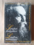 Serghei Bulgakov - Lumina ne&icirc;nserată. Contemplații și reflecții metafizice