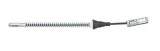 MTR 12118853 Cablu, frana de parcare
