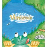 Var&aacute;zsv&iacute;z - B&uuml;ki mes&eacute;k ma, m&aacute;sk&eacute;ppen