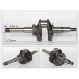 Cumpara ieftin Ambielaj Honda GX 140 , GX 160 , GX 200 (filet)