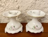 2 SFESNICE DIN PORTELAN FIN- MARCAJ SCHUMANN ARZBERG BAVARIA H10CM