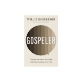 Gospeler: Turning Darkness Into Light One Conversation at a Time