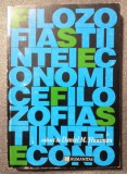 Daniel M. Hausman (ed.) - Filozofia științei economice: antologie (1993)