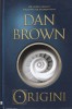 Dan Brown Origini - Roman Thriller Editura Rao Cartoane Limba Romana An 2017