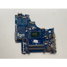 Placa de Baza Laptop, HP, 250 G5, 255 G5, 15-BA, BDL51 LA-E791P REV: 2.0, i3-6006U