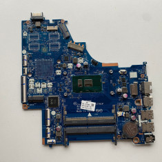 Placa de Baza Laptop, HP, 250 G5, 255 G5, 15-BA, BDL51 LA-E791P REV: 2.0, i3-6006U