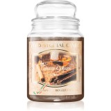 THD Vegetal Tabacco Cubano lum&acirc;nare parfumată 590 g