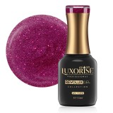 Cumpara ieftin Oja Semipermanenta Revolux LUXORISE, Sugar Rasberry 15ml