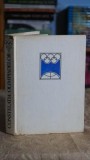 Lexicon Olimpic Gheorghe Mitra Editura Sport-Turism 1984 460 Pagini Carti Sport Cultura Generala