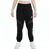 Pantaloni de trening Nike W NSW AIR FLC MR JGGR