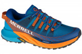 Cumpara ieftin Pantofi de alergat Merrell Agility Peak 4 Trail J135111 albastru