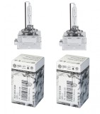 2X NEW OE BULBS XENON D1S BULB PHILIPS OPEL ASTRA MERIVA ZAFIRA B ANTARA VECTRA C N10566101