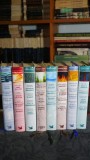 Cumpara ieftin Colectia de romane Reader's Digest (8 volume) - Clive Cussler, Eric Emmanuel Schmitt, John Grisham, Lee Child, Simon Tolkien