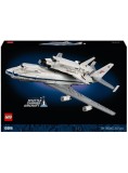 Lego Icons Shuttle Carrier Aircraft (10360)