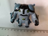 Bnk jc Ben 10 - Ultimate Cannonbolt