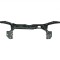Trager Renault Clio 3 (R0/1), 05.2009-; Renault Clio 3 (R0/1), 09.2005-05.2009, Fata, Aftermarket