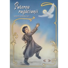 Puterea rugaciunii: pateric pentru copii